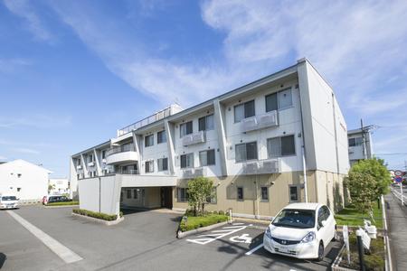 写真:プレミアムハートライフ千代田
