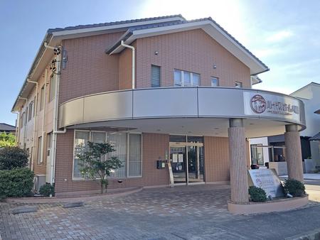 写真:ハートフルホーム八幡(小規模多機能型居宅介護・グループホーム)