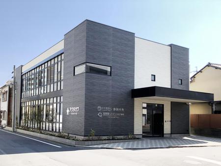 写真:ハートフルホーム静岡中央