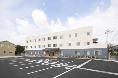 写真:ハートライフ小石川