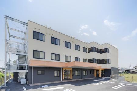 写真:ハートライフ押切
