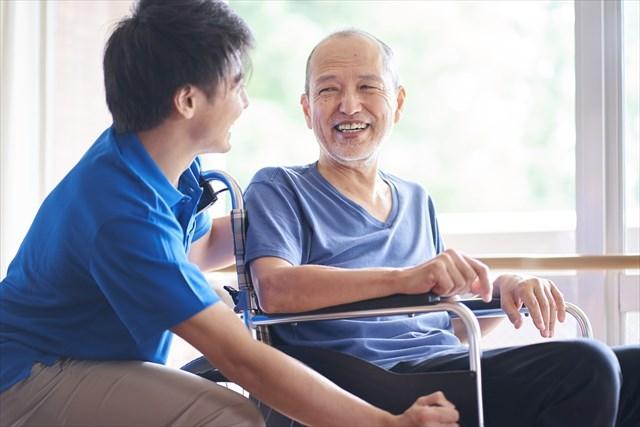 写真:【事例】ヘルパー通報サービスで早期対応できたA様のケース