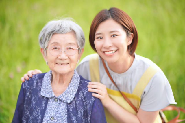 写真:【事例・認知症】夫の急逝で徘徊のあるS様がグループホームに入所したケース