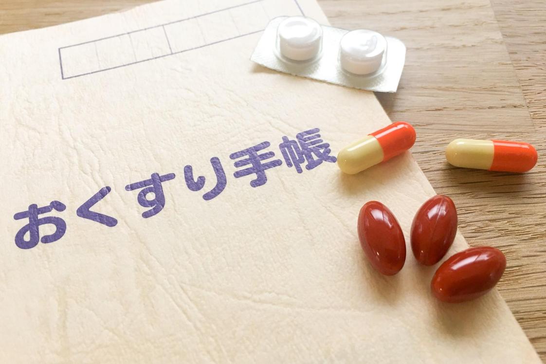 写真:【事例・認知症】薬を飲みすぎてしまうM様