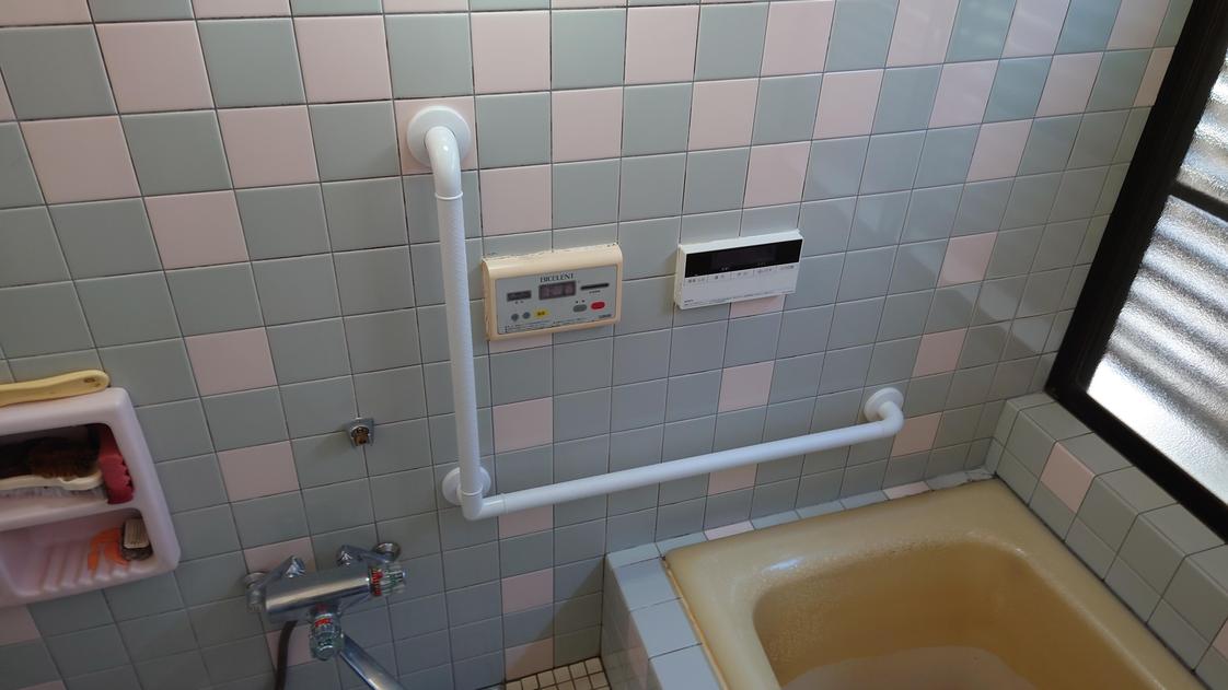 写真:【事例】住宅改修で介護負担を軽減できたケース