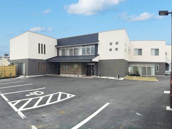 写真：脳梗塞リハビリBOT静岡 富士店