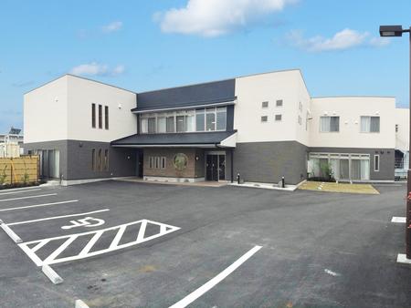 写真：脳梗塞リハビリBOT静岡 富士店