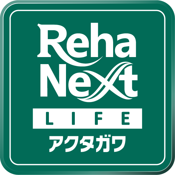 アイコン：リハネクストライフ